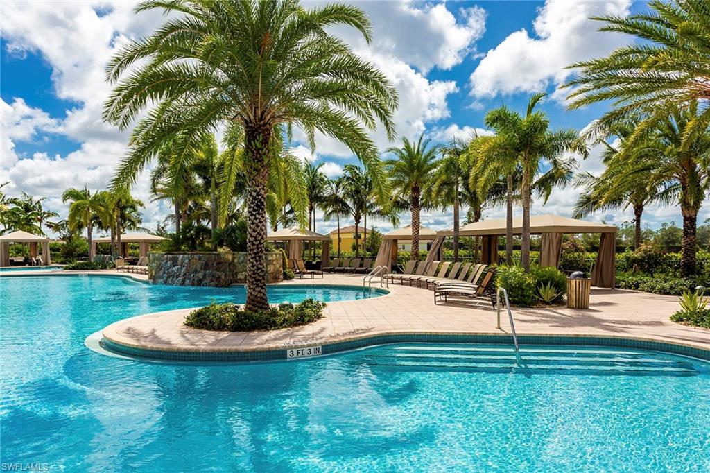 RIVERSTONE - Residential