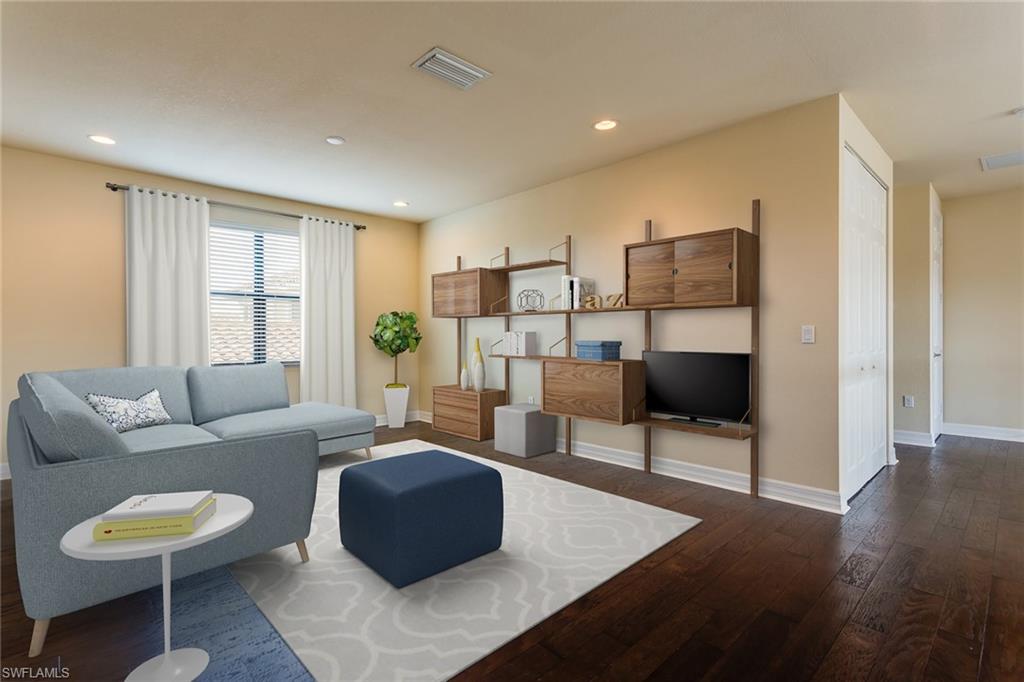 RIVERSTONE - Residential