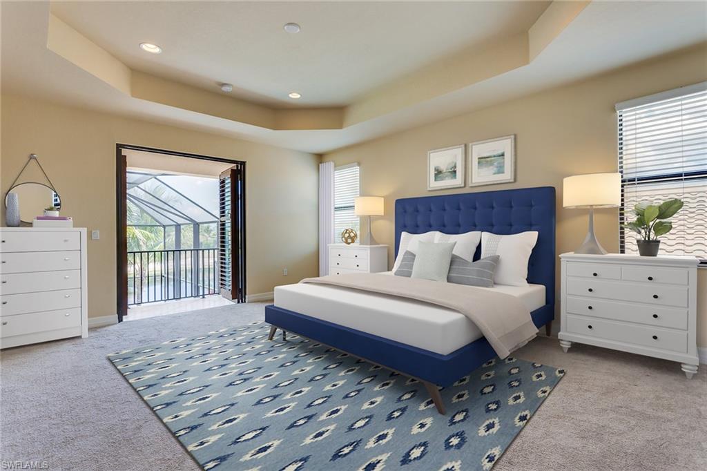 RIVERSTONE - Residential