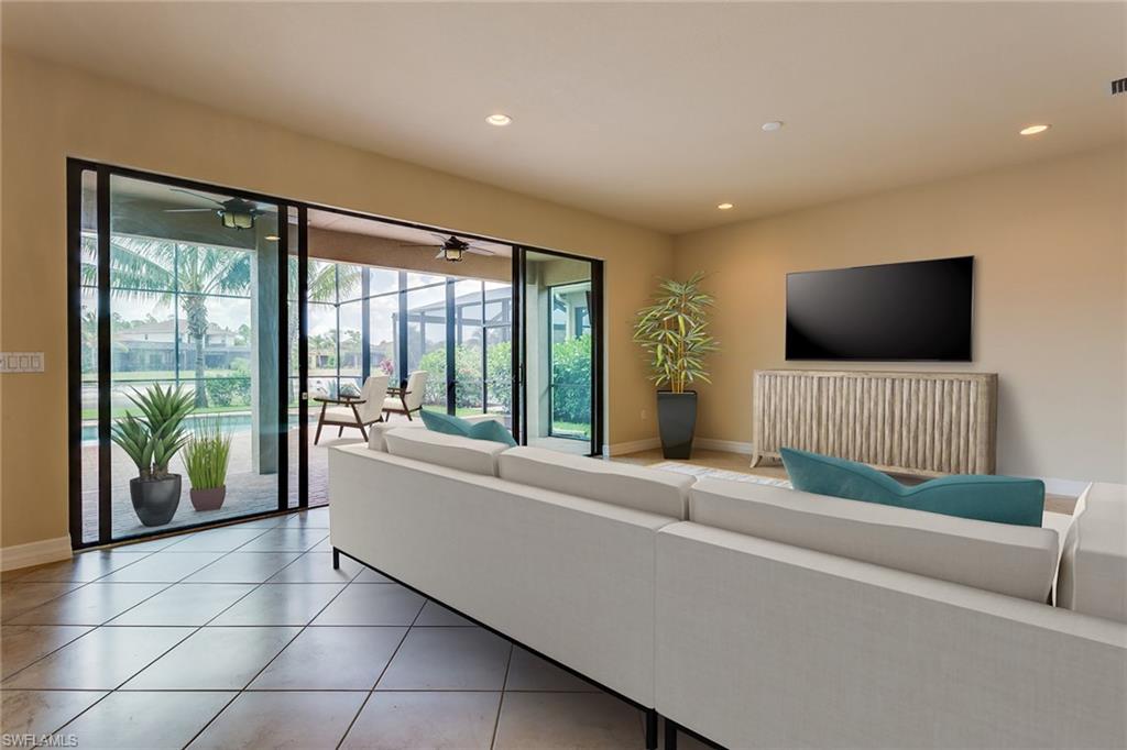 RIVERSTONE - Residential
