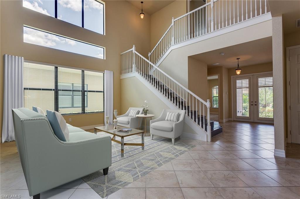 RIVERSTONE - Residential