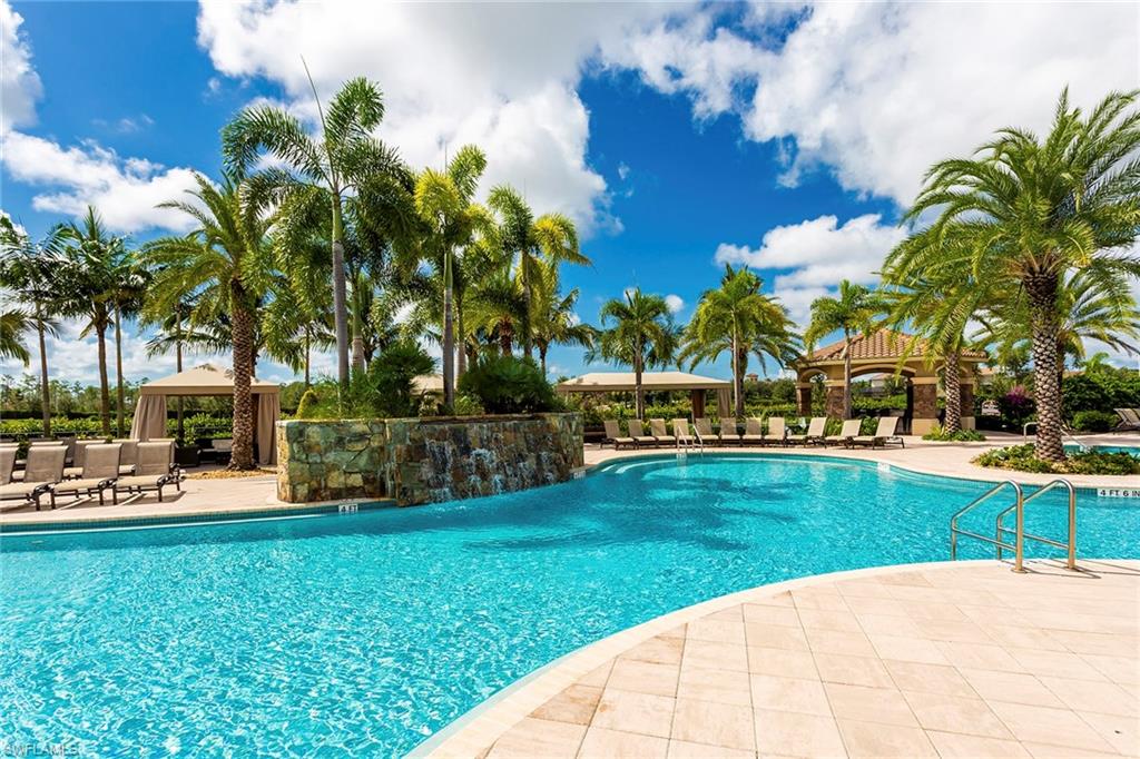 RIVERSTONE - Residential