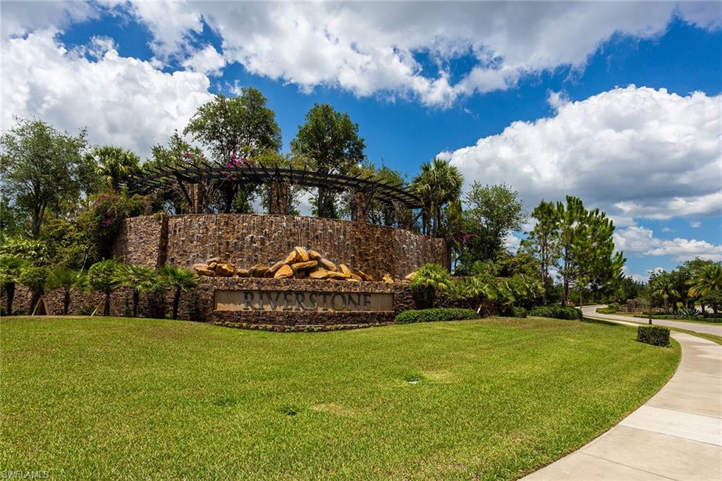 RIVERSTONE - Residential