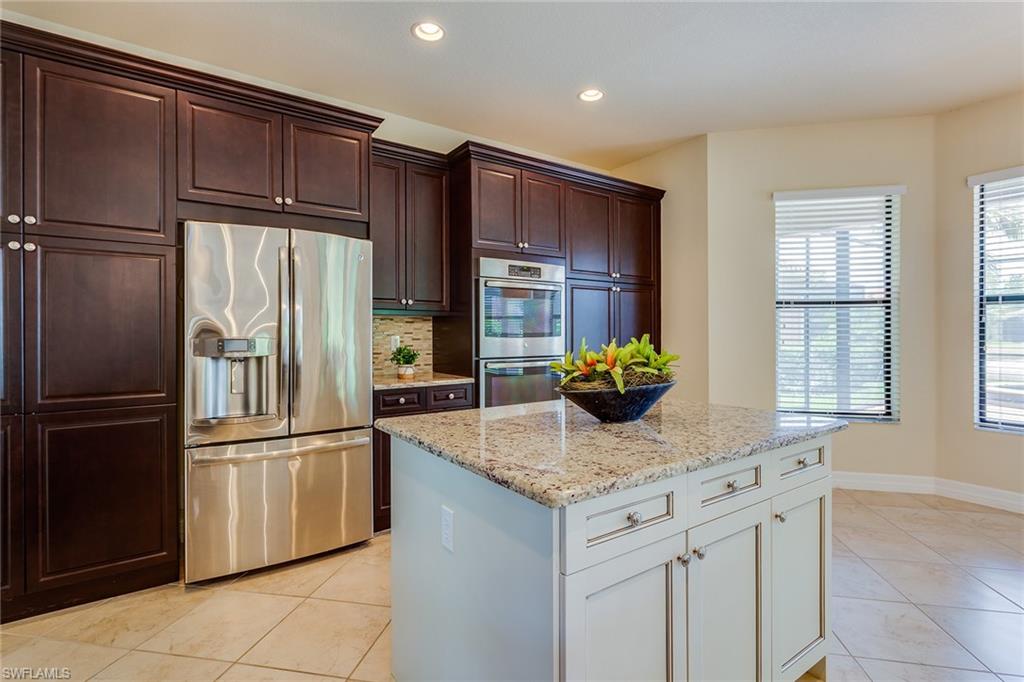 RIVERSTONE - Residential