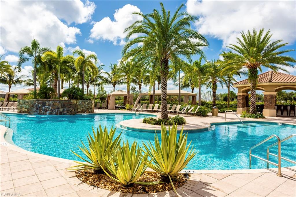 RIVERSTONE - Residential