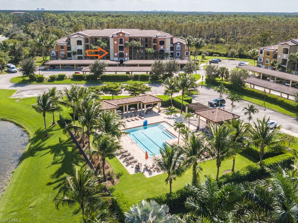 ALBERI ACQUA - Residential