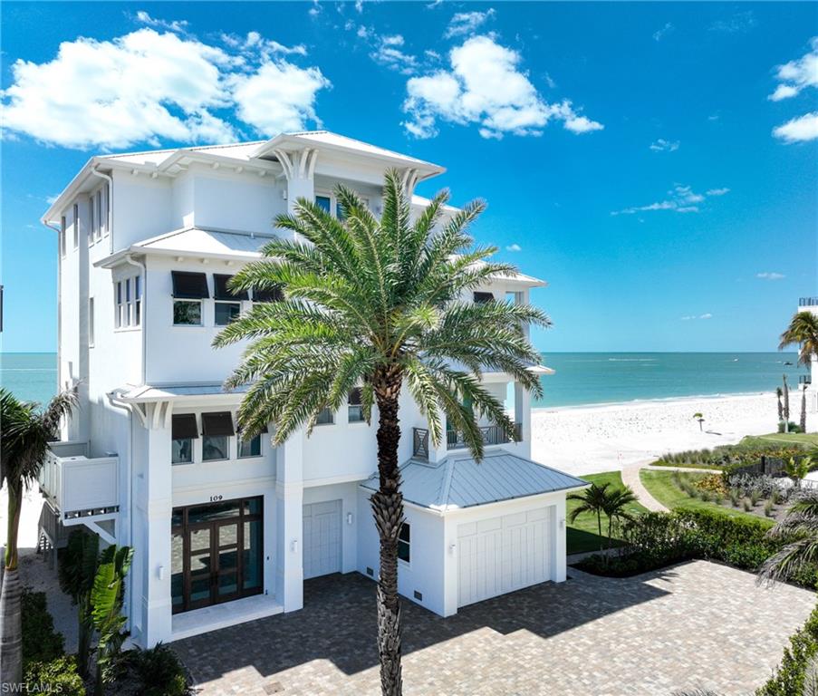 BAREFOOT BEACH - Residential