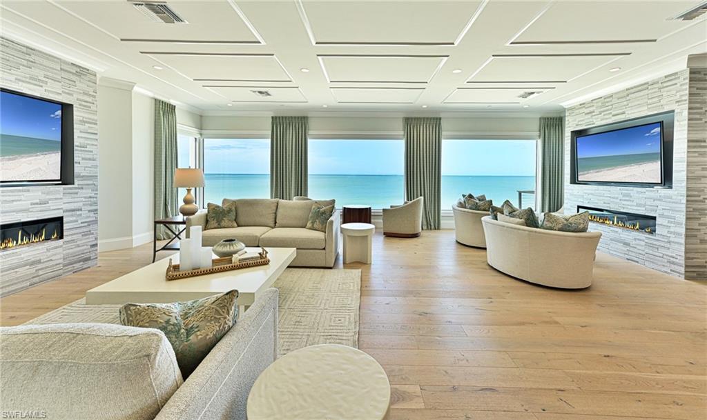 BAREFOOT BEACH - Residential