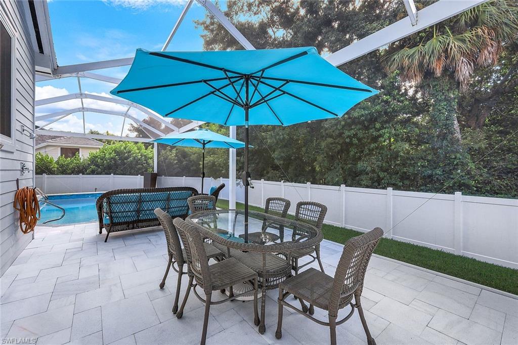 MARCO ISLAND - Residential