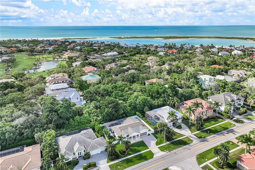 MARCO ISLAND - Residential