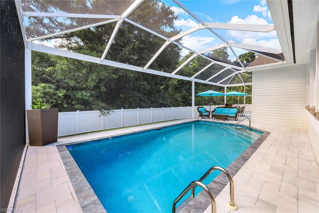 MARCO ISLAND - Residential