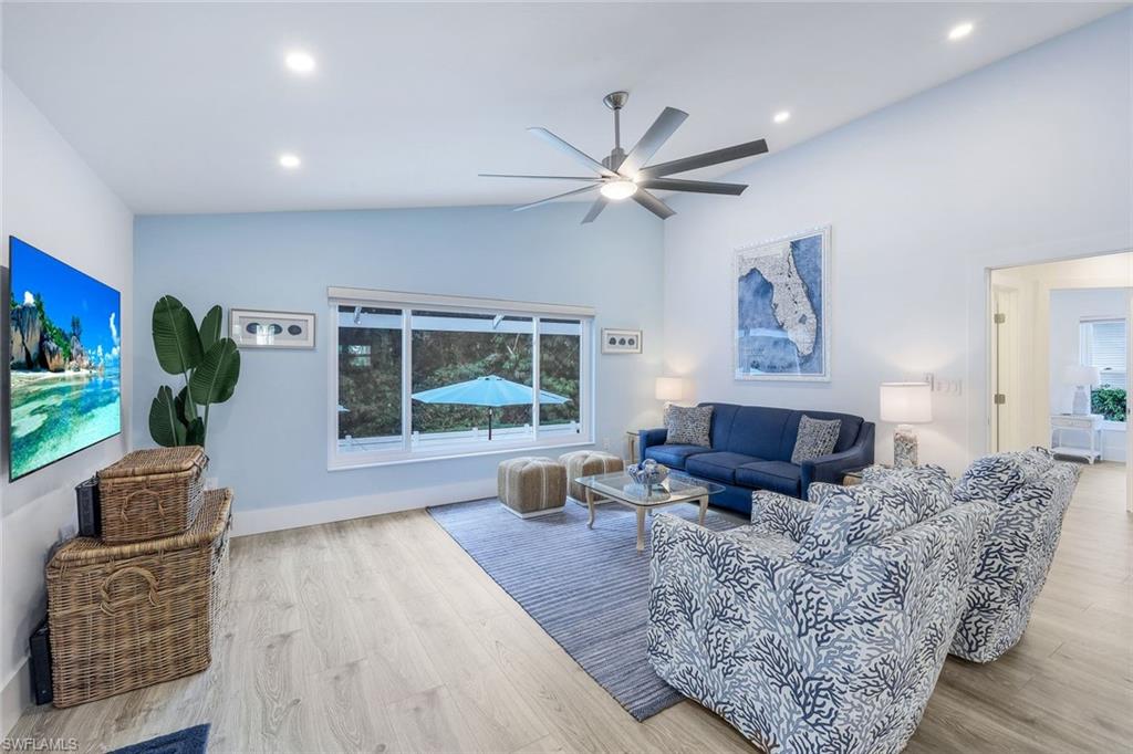 MARCO ISLAND - Residential