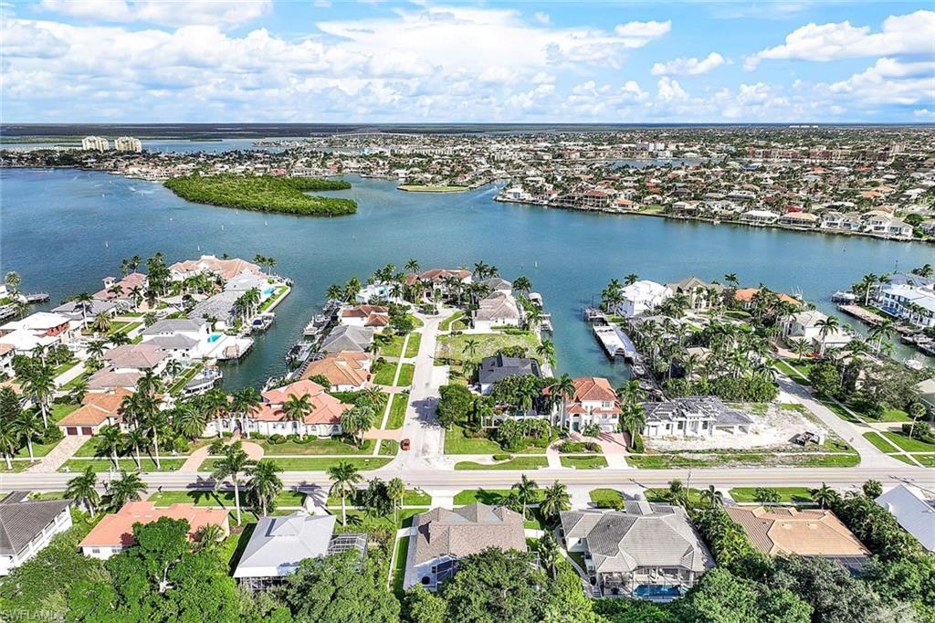 MARCO ISLAND - Residential