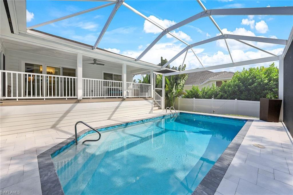 MARCO ISLAND - Residential