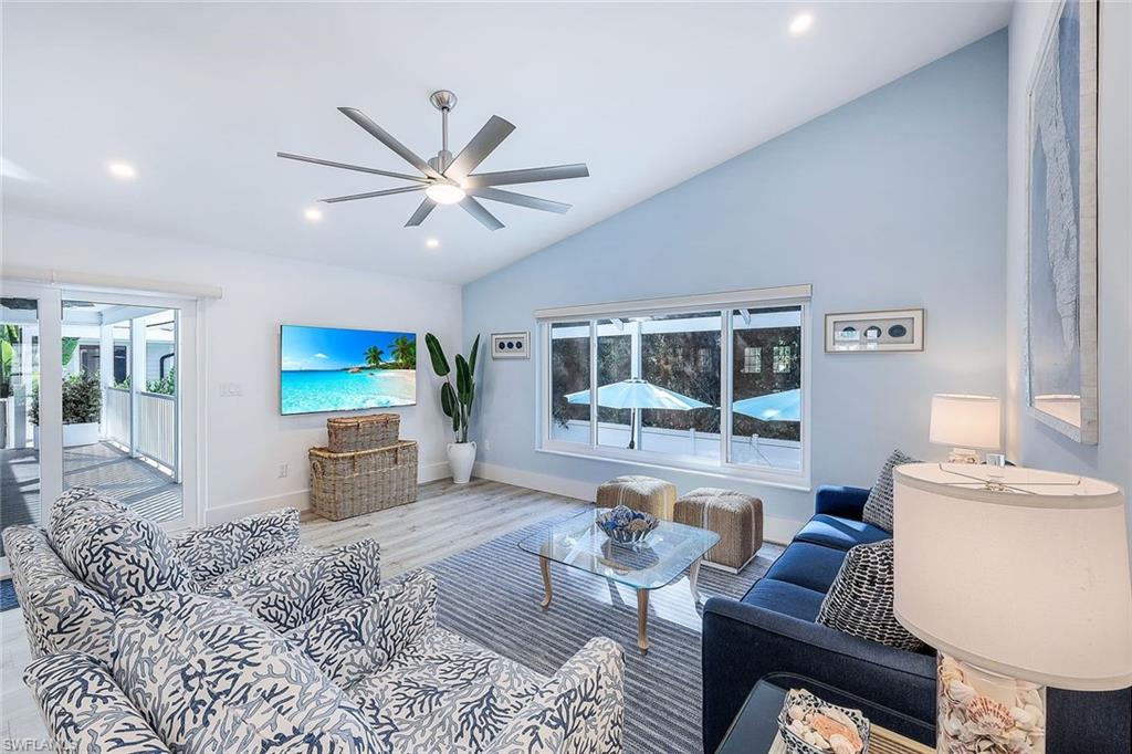 MARCO ISLAND - Residential