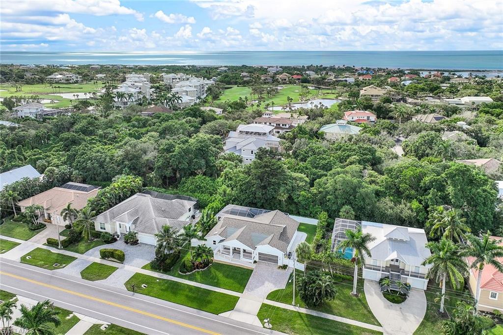 MARCO ISLAND - Residential