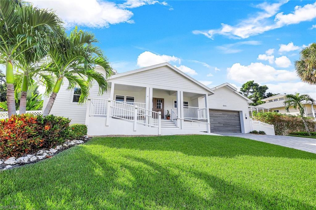 MARCO ISLAND - Residential