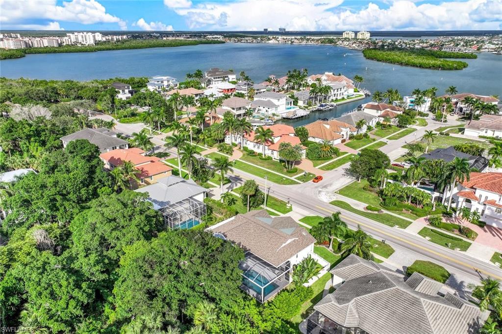 MARCO ISLAND - Residential