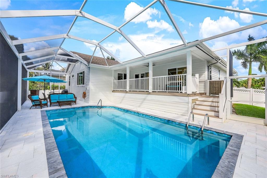 MARCO ISLAND - Residential