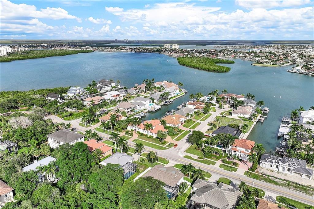 MARCO ISLAND - Residential