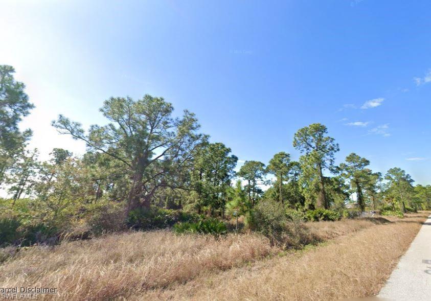 LEHIGH ACRES - Land