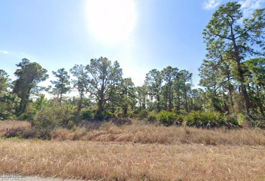 Canal Front Lot in growing Lehigh Acres. Discover the potential this .23 property has to offer, with no deed restrictions or HOA. Make it your own with a custom home build, power is ready to hookup. No Flood insurance is required, high and dry.