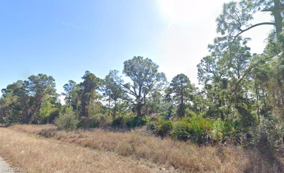 LEHIGH ACRES - Land
