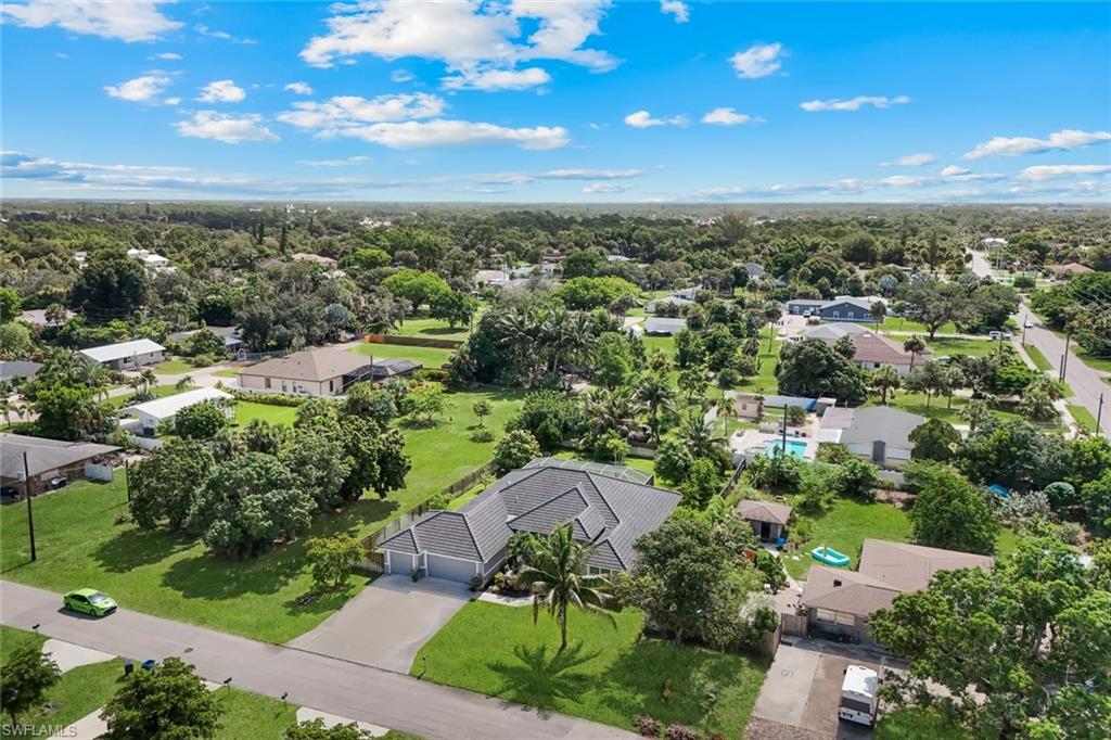 BONITA SPRINGS - Residential