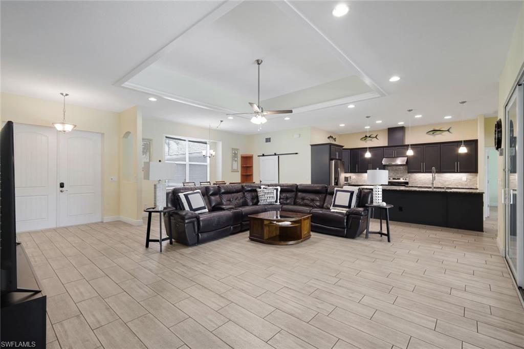 BONITA SPRINGS - Residential