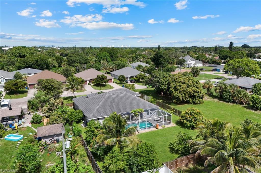 BONITA SPRINGS - Residential