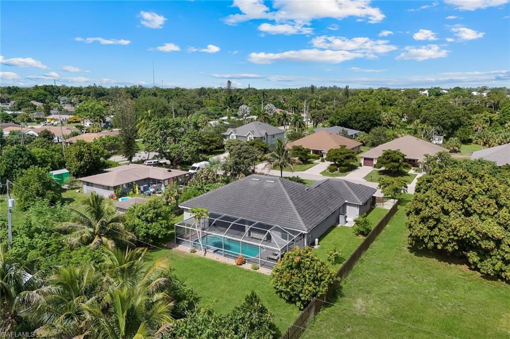 BONITA SPRINGS - Residential