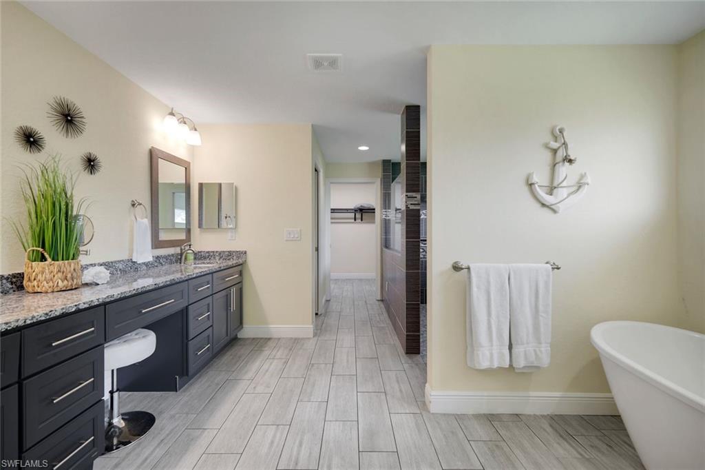 BONITA SPRINGS - Residential