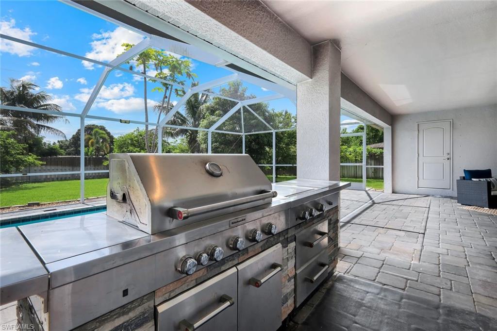 BONITA SPRINGS - Residential