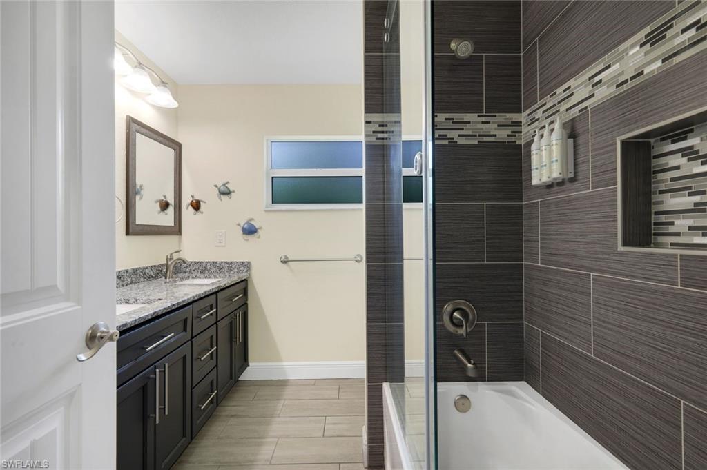 BONITA SPRINGS - Residential
