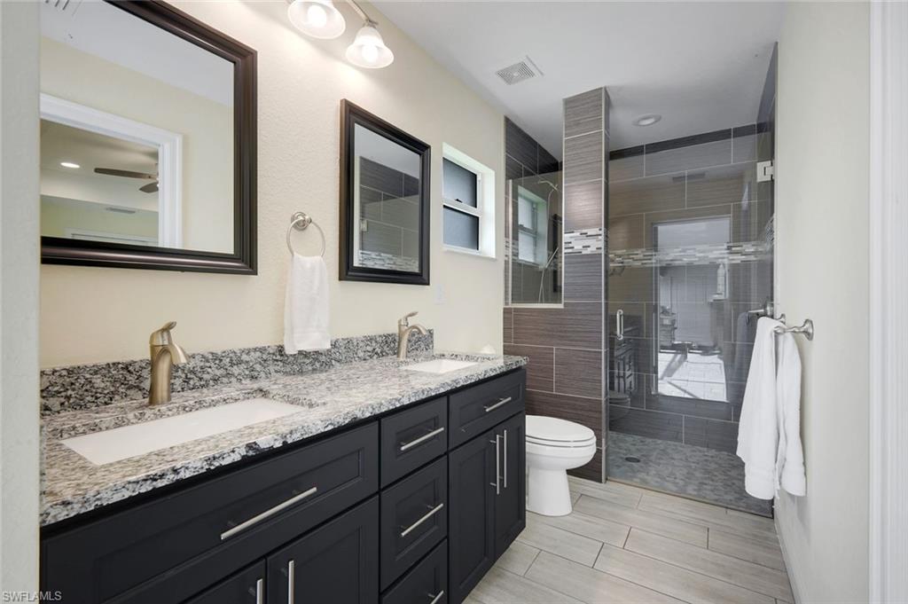 BONITA SPRINGS - Residential