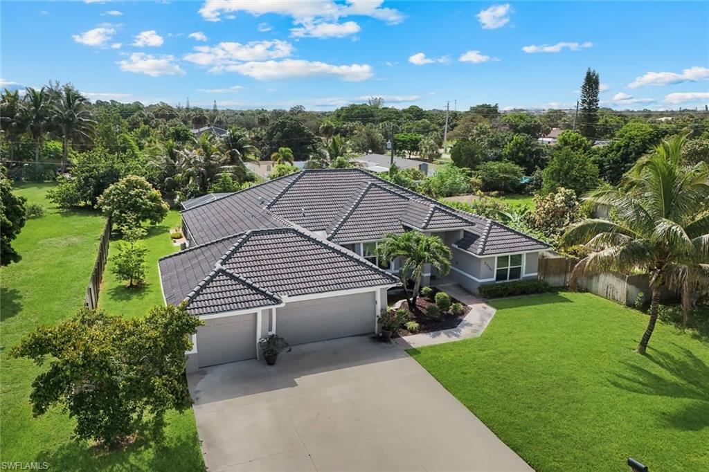 BONITA SPRINGS - Residential
