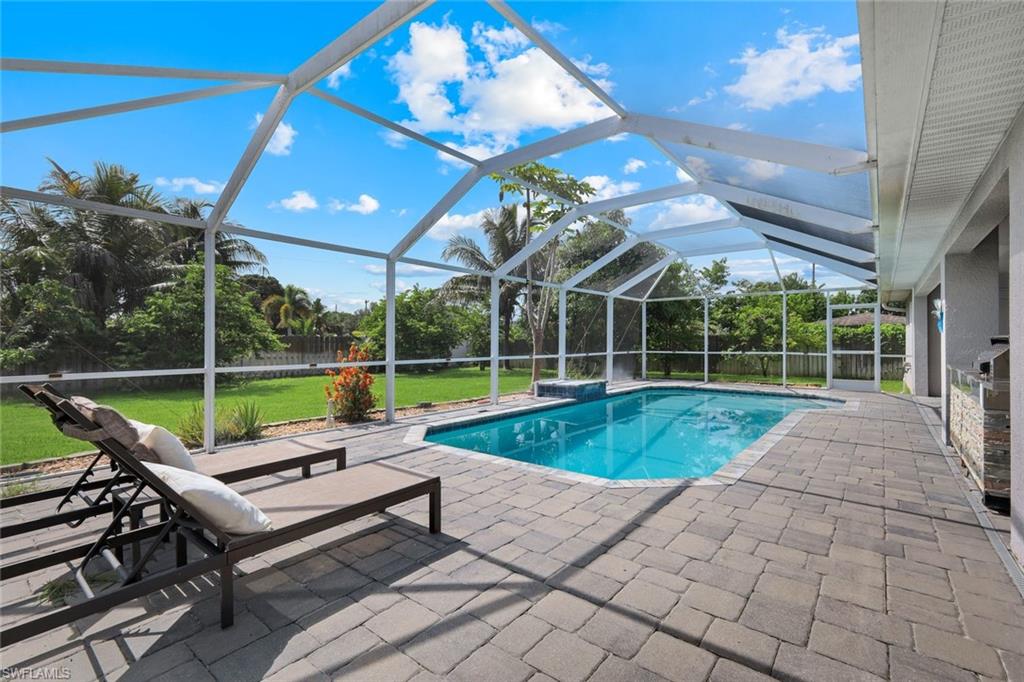 BONITA SPRINGS - Residential