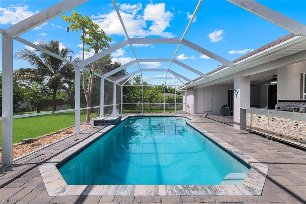 BONITA SPRINGS - Residential