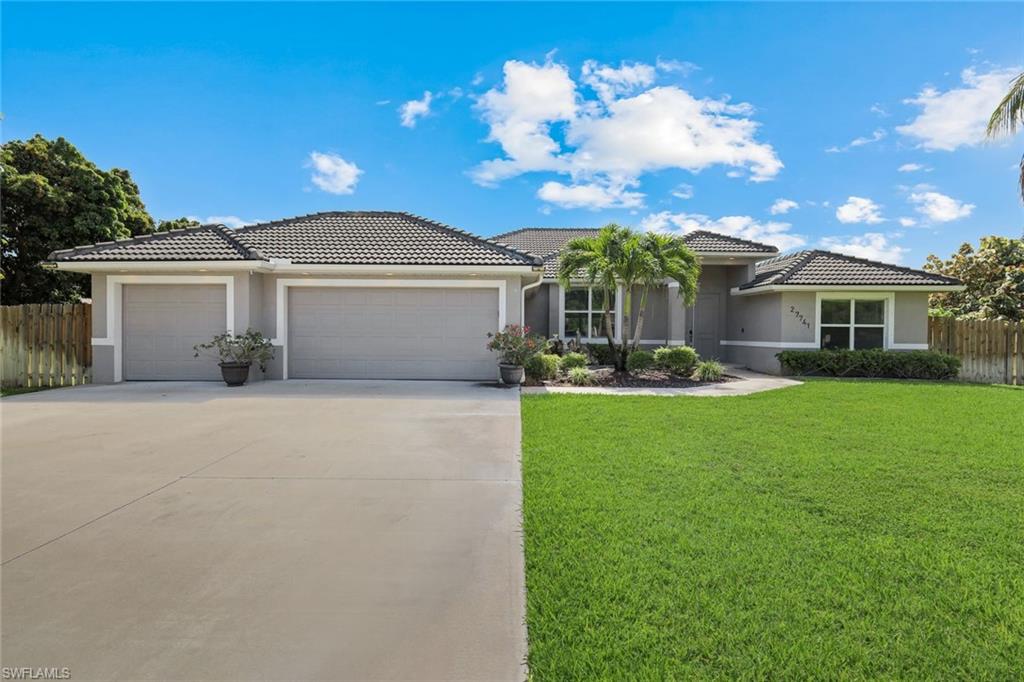 BONITA SPRINGS - Residential
