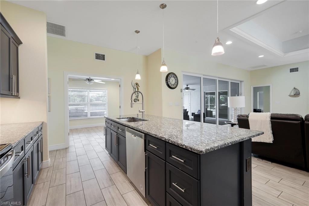 BONITA SPRINGS - Residential