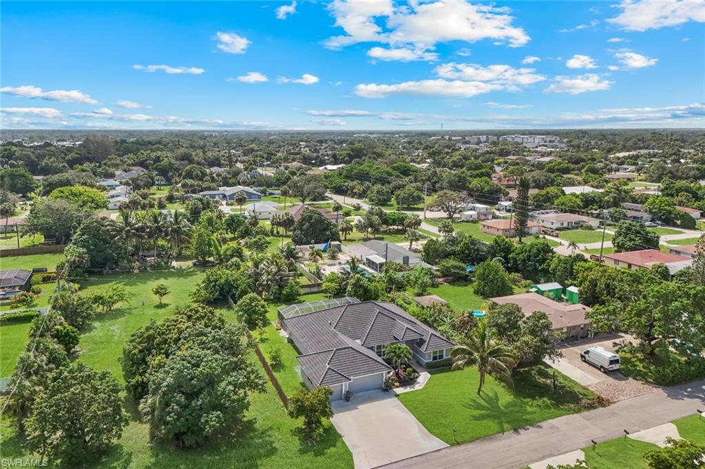 BONITA SPRINGS - Residential