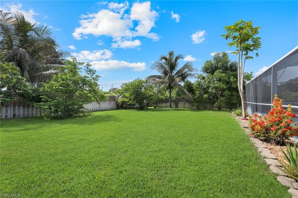 BONITA SPRINGS - Residential