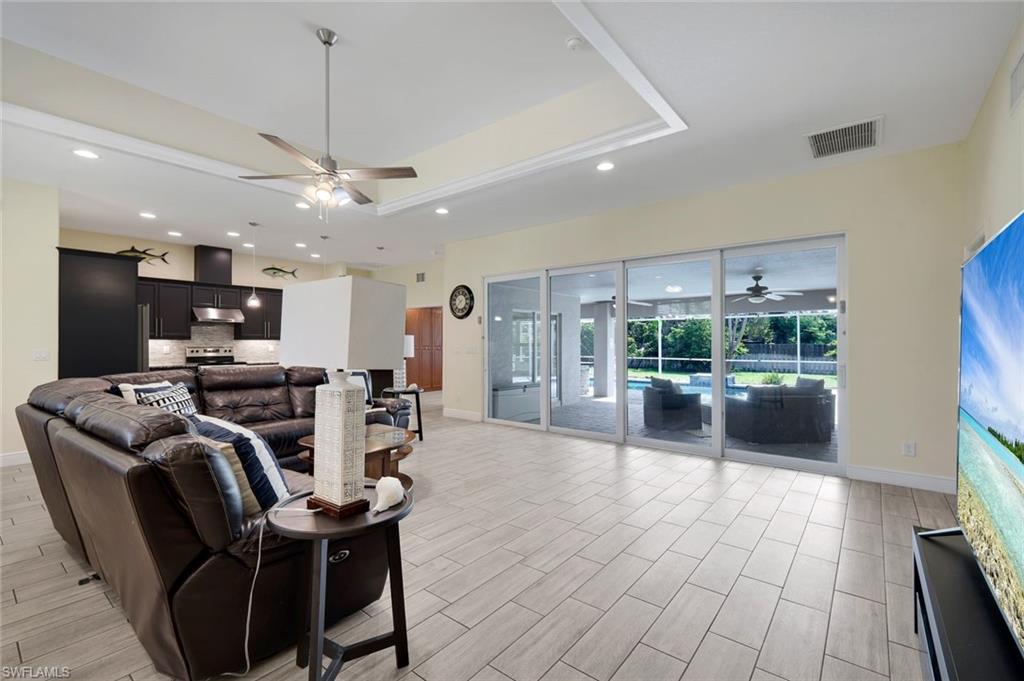 BONITA SPRINGS - Residential
