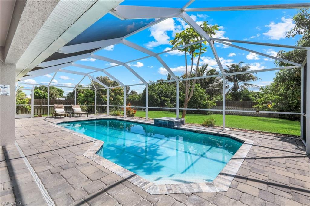 BONITA SPRINGS - Residential