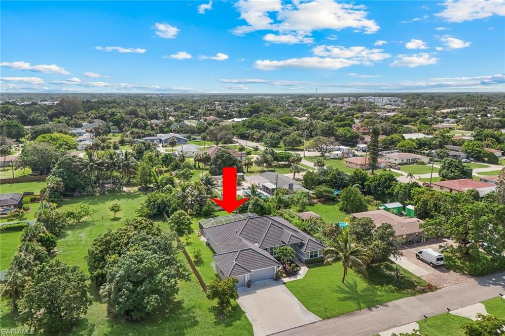 BONITA SPRINGS - Residential