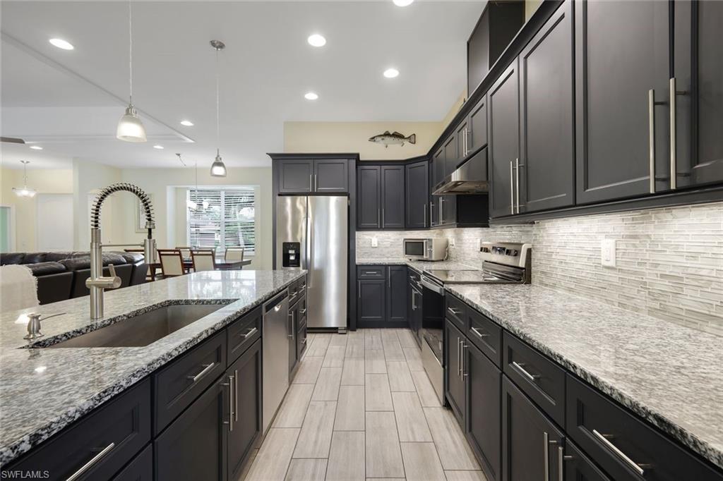 BONITA SPRINGS - Residential