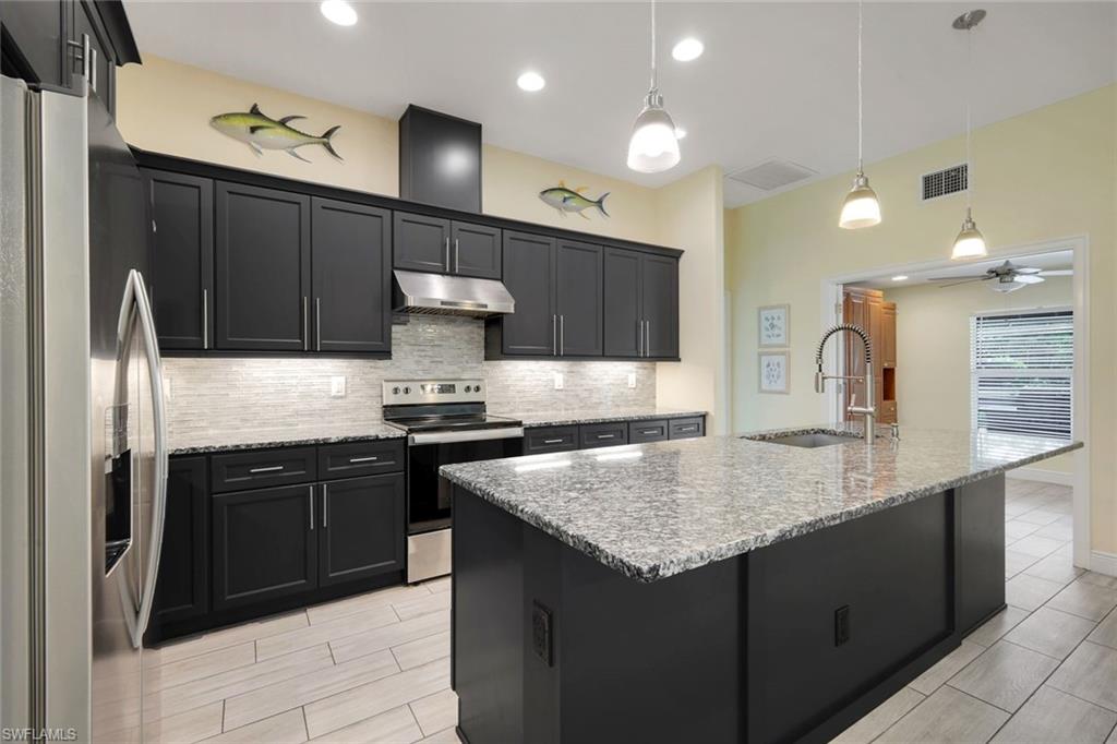 BONITA SPRINGS - Residential