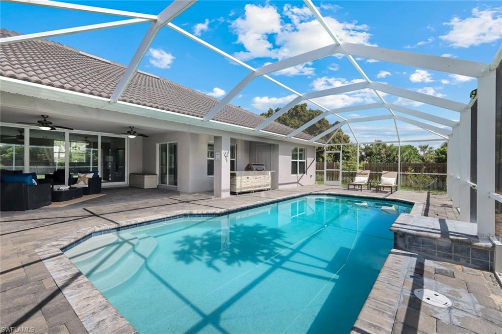 BONITA SPRINGS - Residential