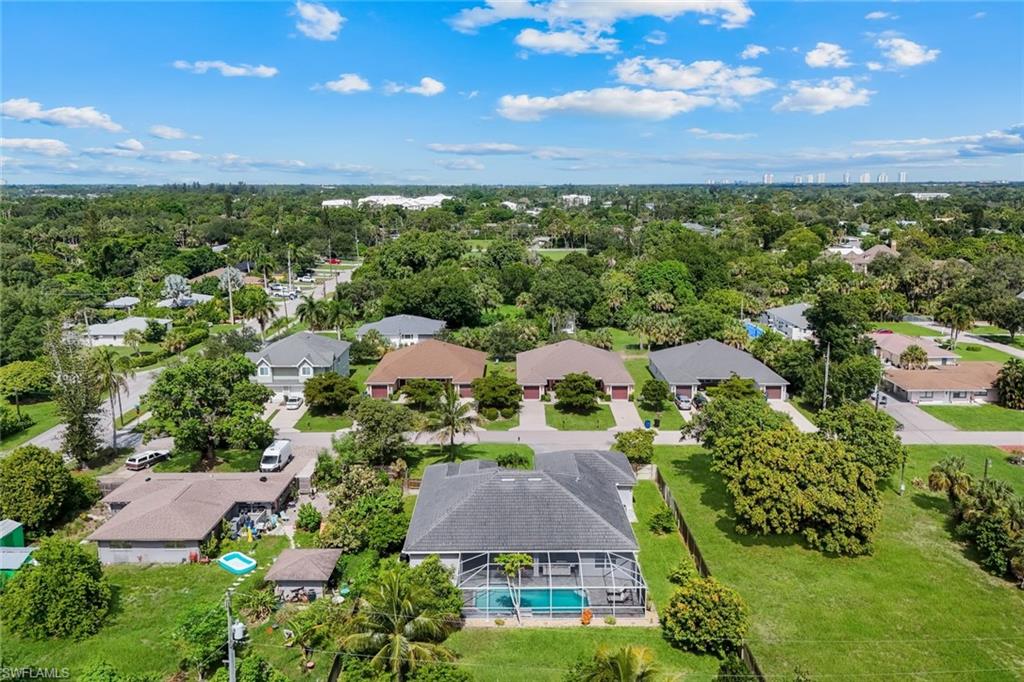 BONITA SPRINGS - Residential