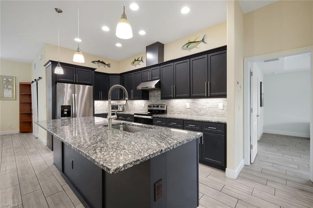 BONITA SPRINGS - Residential